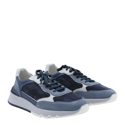MAYFEYR - Brunello Cucinelli - Sneakers - MZUSNEO355CVV29