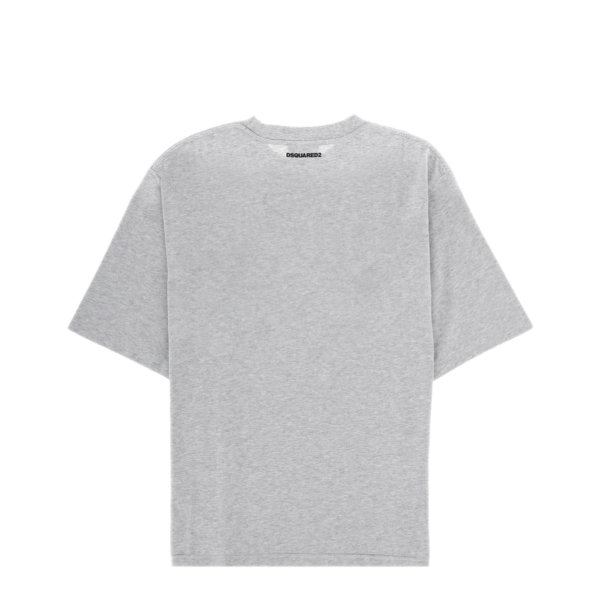 T-Shirt With Print