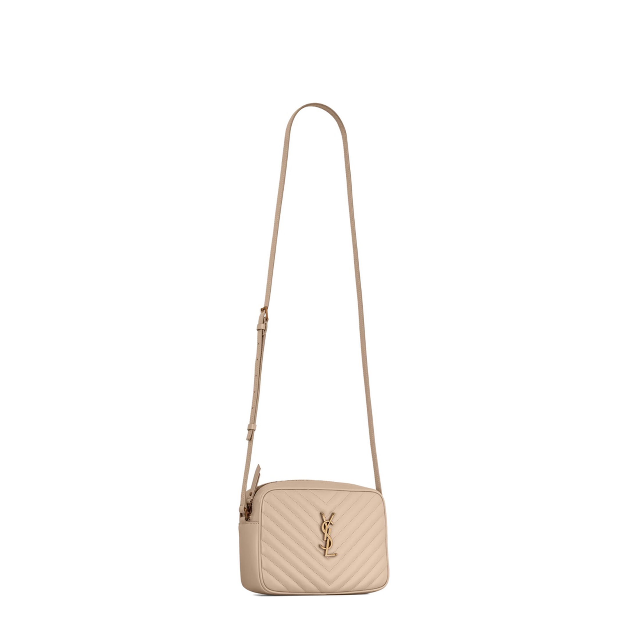 MAYFEYR - Saint Laurent - Camera Bag - 761554DV7072721