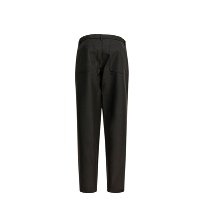 MAYFEYR - Comme Des Garcons - Wool Blend Pants - FPP005W251BLACK