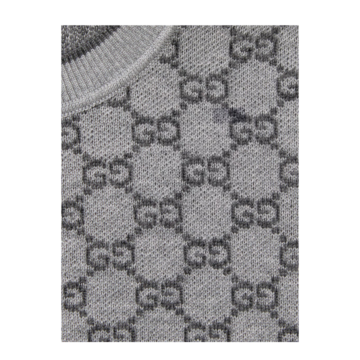 Wool Sweater For Girl