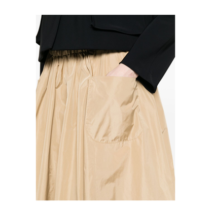 MAYFEYR - SUSANNE BOMMER - Skirts Beige - 2343094814