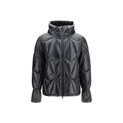 MAYFEYR - Moose Knuckles - Quilted Iceberg Puffer Jacket - M36MJ151292