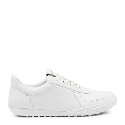 Glide Runner White