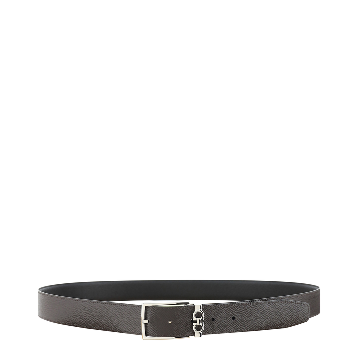 MAYFEYR - Ferragamo - Reversible Belt - 708206002