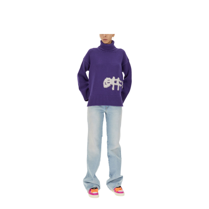 Beach Baby Baggy Jeans