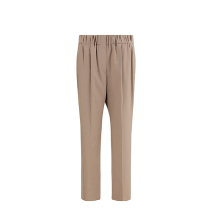 MAYFEYR - Brunello Cucinelli - Cotton Pants - M0F70P1673