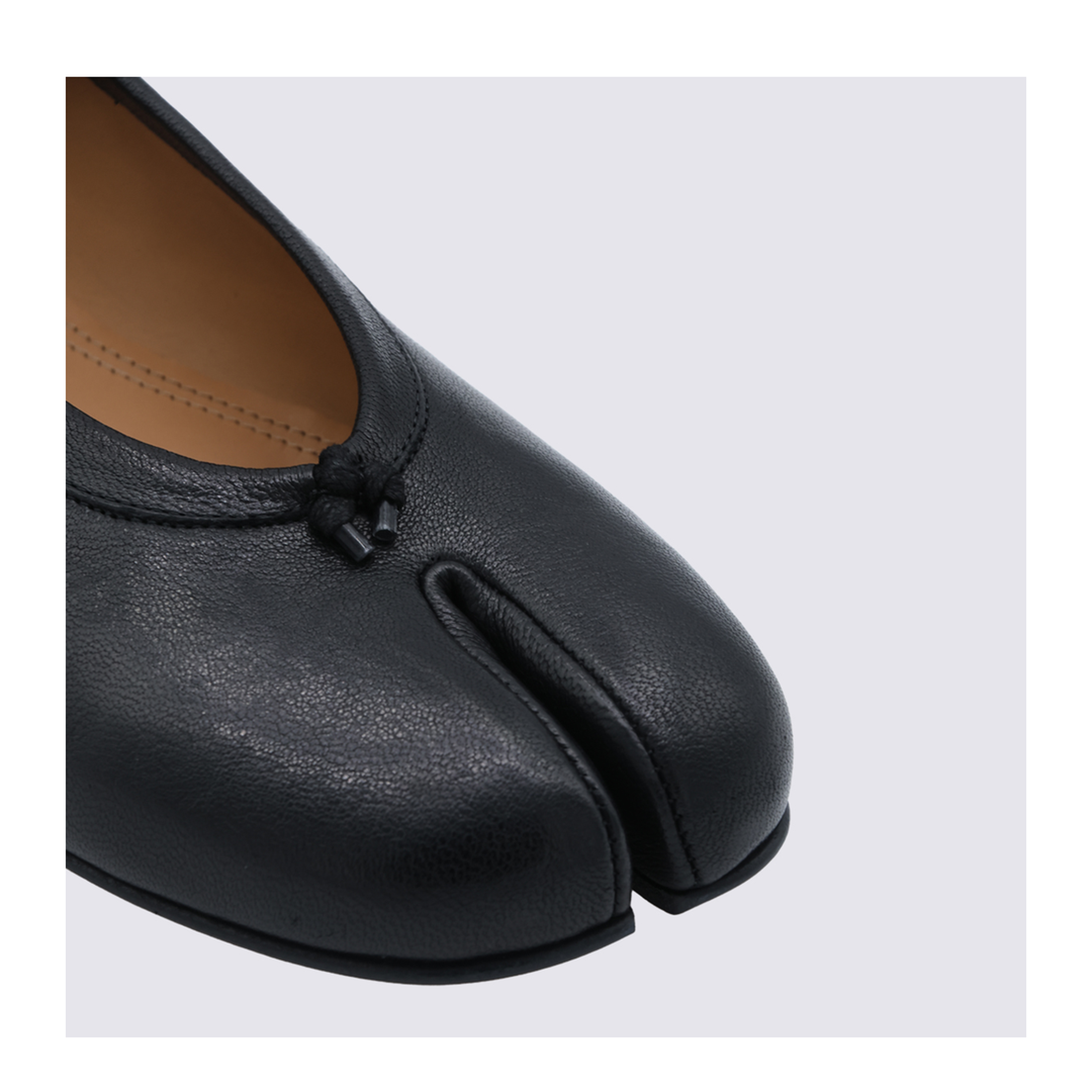 MAYFEYR - Maison Margiela - Flat Shoes - S58WZ0127P3753T8013