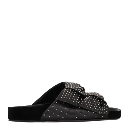 MAYFEYR - Isabel Marant - Sandales - SD0277FAD1A08SBKSI