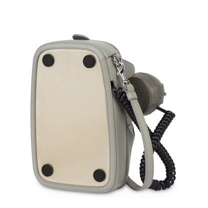 MAYFEYR - Moschino - Telephone Bag - MC4200PP0POL501A