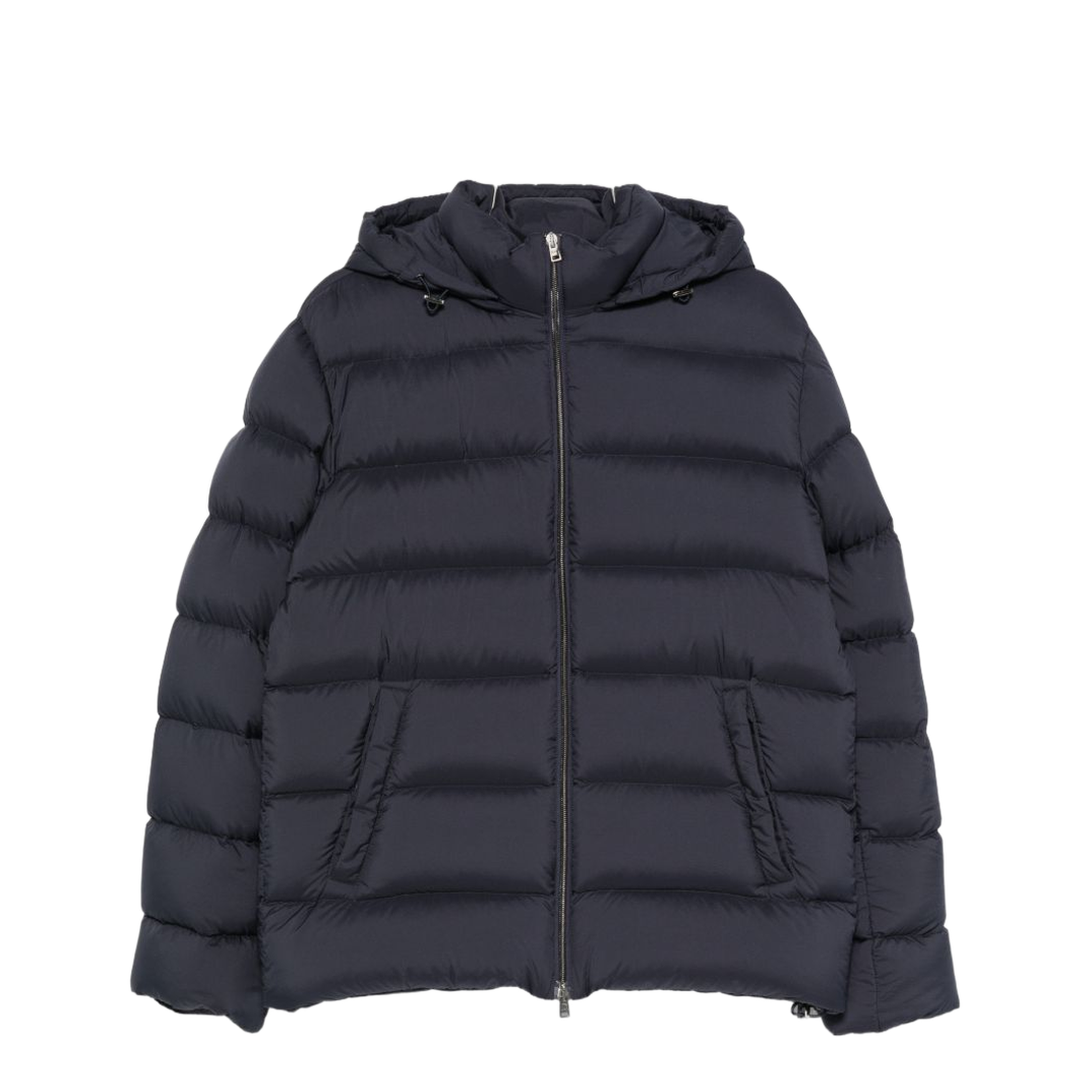 MAYFEYR - Herno - Coats Navy - PI0016ULE12456Z9202