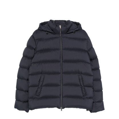 MAYFEYR - Herno - Coats Navy - PI0016ULE12456Z9202