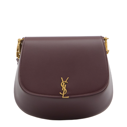 Voltaire Leather Bag