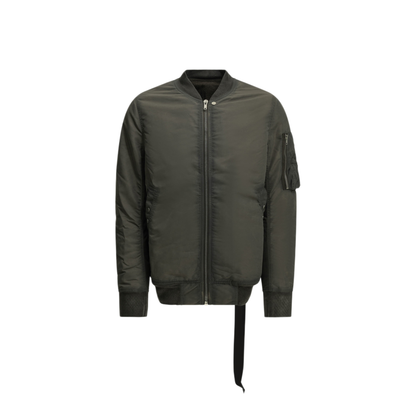 MAYFEYR - DRKSHDW - Classic Flight Bomber Jacket - DU02F6774NBFD78
