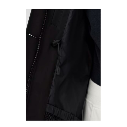 MAYFEYR - Canada Goose - Jacket Black - 2580WROSSCLAIRPARKACOL061