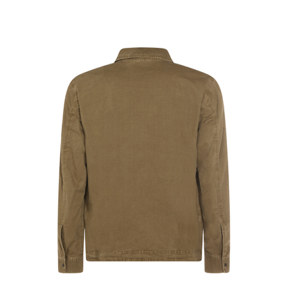 Shirts Green