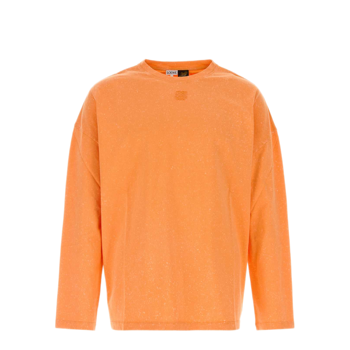 MAYFEYR - Loewe - T Shirt - H616Y22XA5WASHEDORANGE