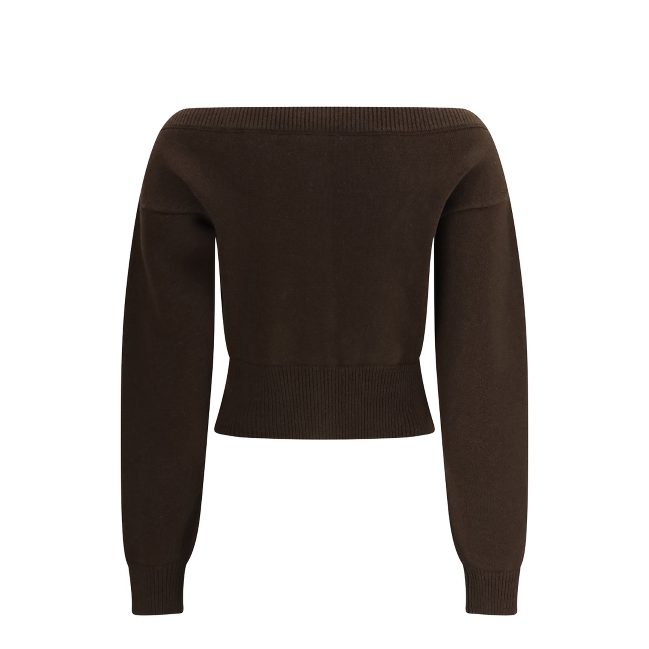 MAYFEYR - Tom Ford - Soft Cashmere Open-Neck Shrunken Cardigan - CAK388YAX1018