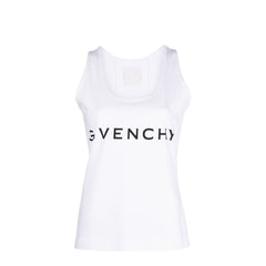 Givenchy Top White