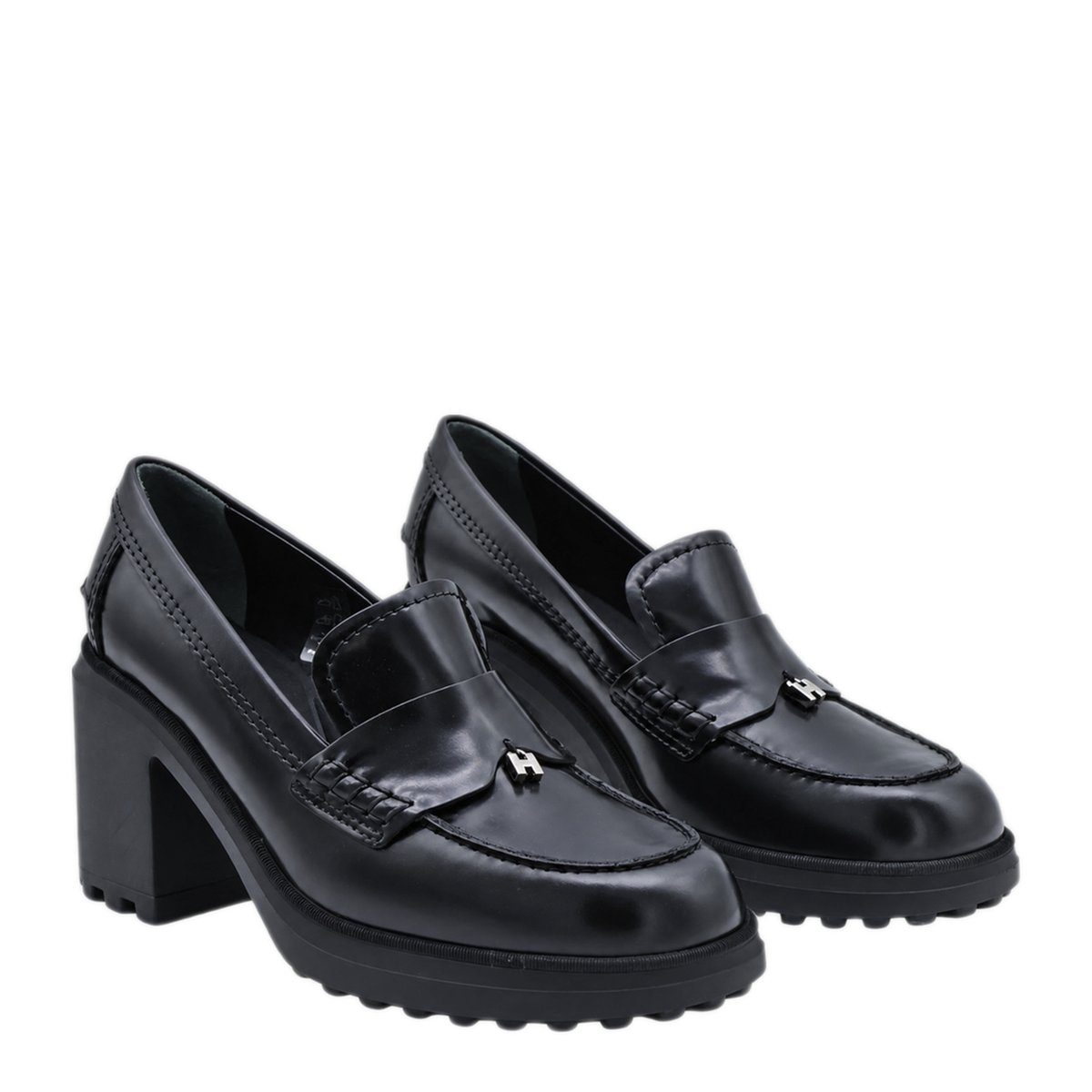 MAYFEYR - Hogan - Flat Shoes - HXW7240GH60UDWB999