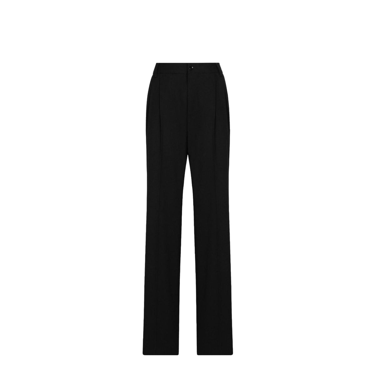 Dolce & Gabbana Trousers Black