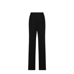 Dolce & Gabbana Trousers Black