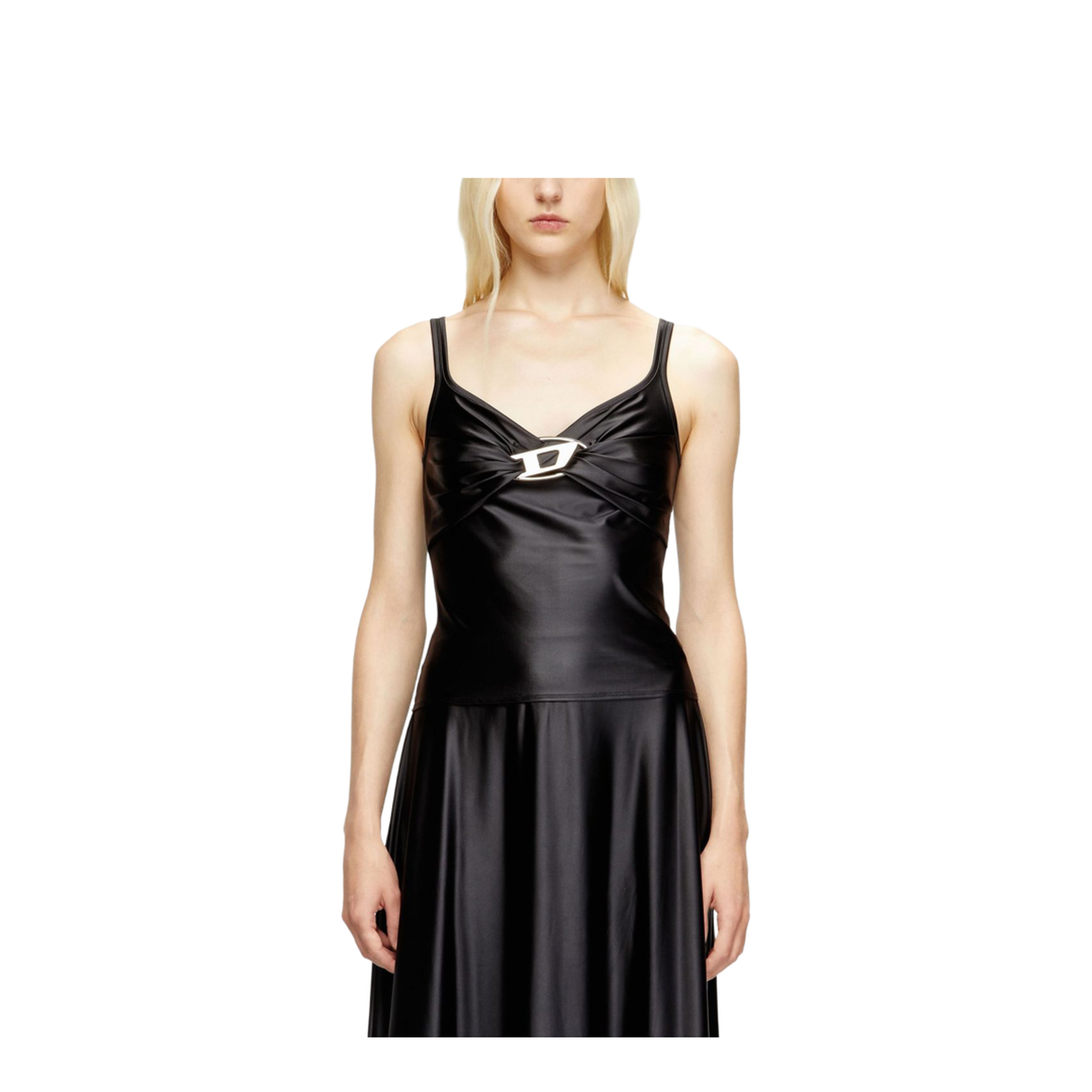 MAYFEYR - Diesel - Top Black - A184290PKAT9XX