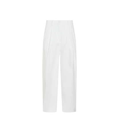 MAYFEYR - Moorer - Trousers - MODCH100098U0109