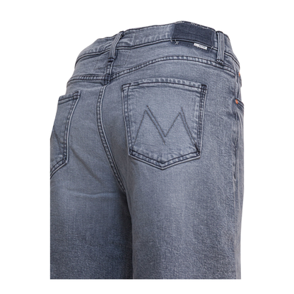 MAYFEYR - MOTHER Denim - Five Pocket Jeans - 10395515ADGB