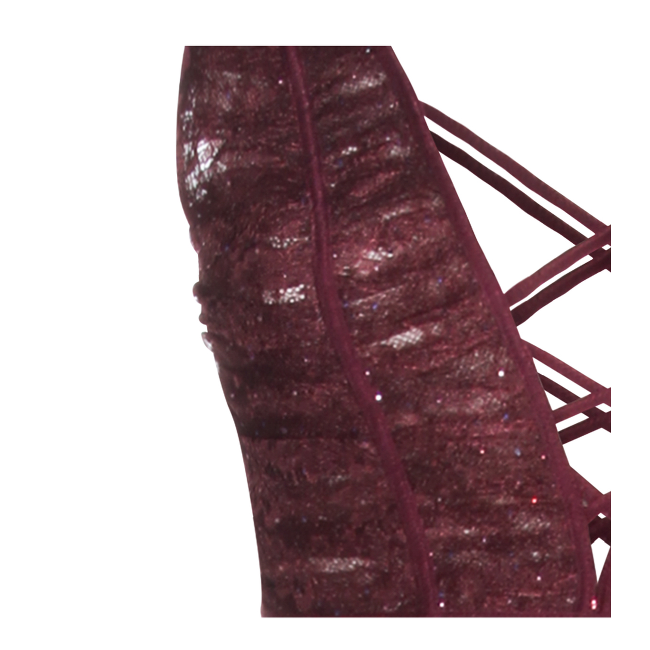 MAYFEYR - NISSA - Dresses - RRS16319BURGUNDY