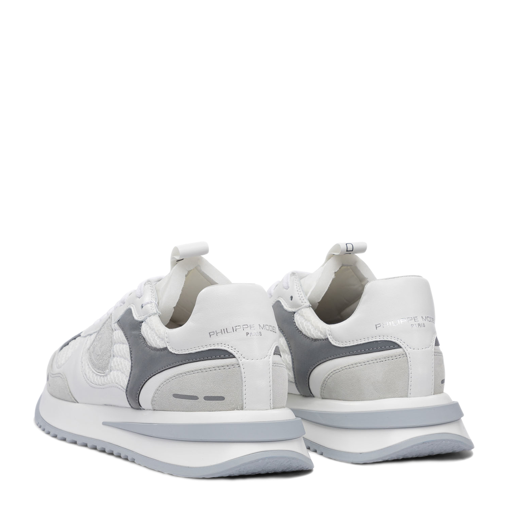 MAYFEYR - Philippe Model Paris - Sneakers And Slip On - OYLUFR01