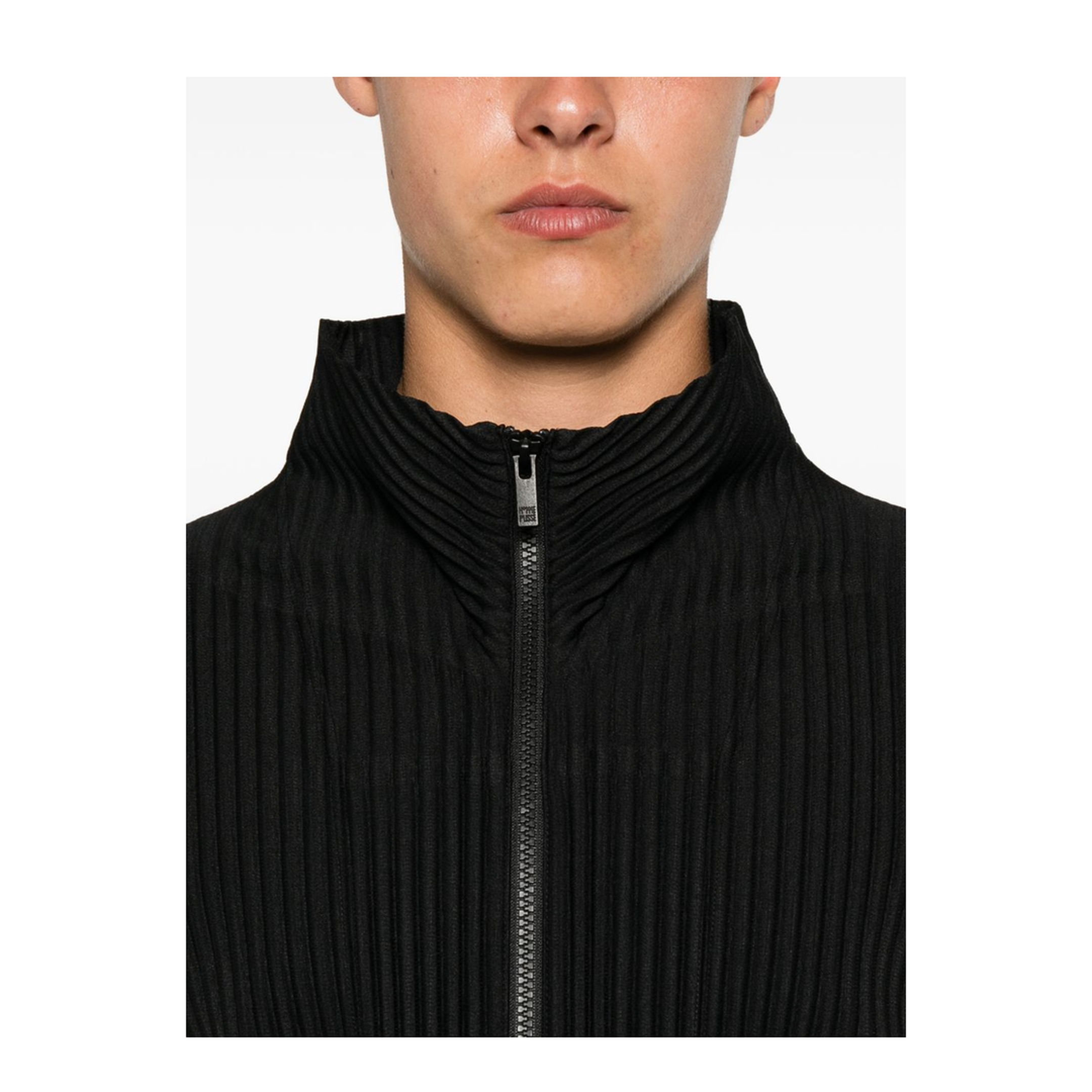 MAYFEYR - Bao Bao Issey Miyake - Shirts Black - HP67JL54015