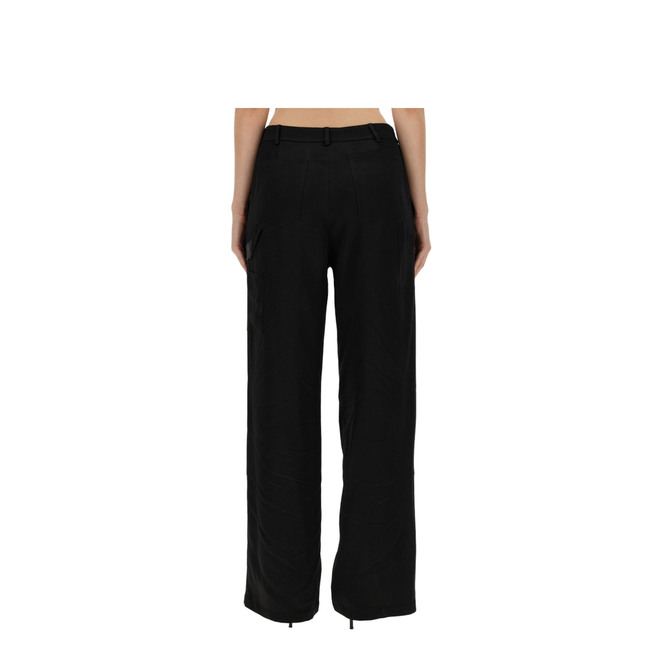 MAYFEYR -  - Wide Leg Pants - 033437670555