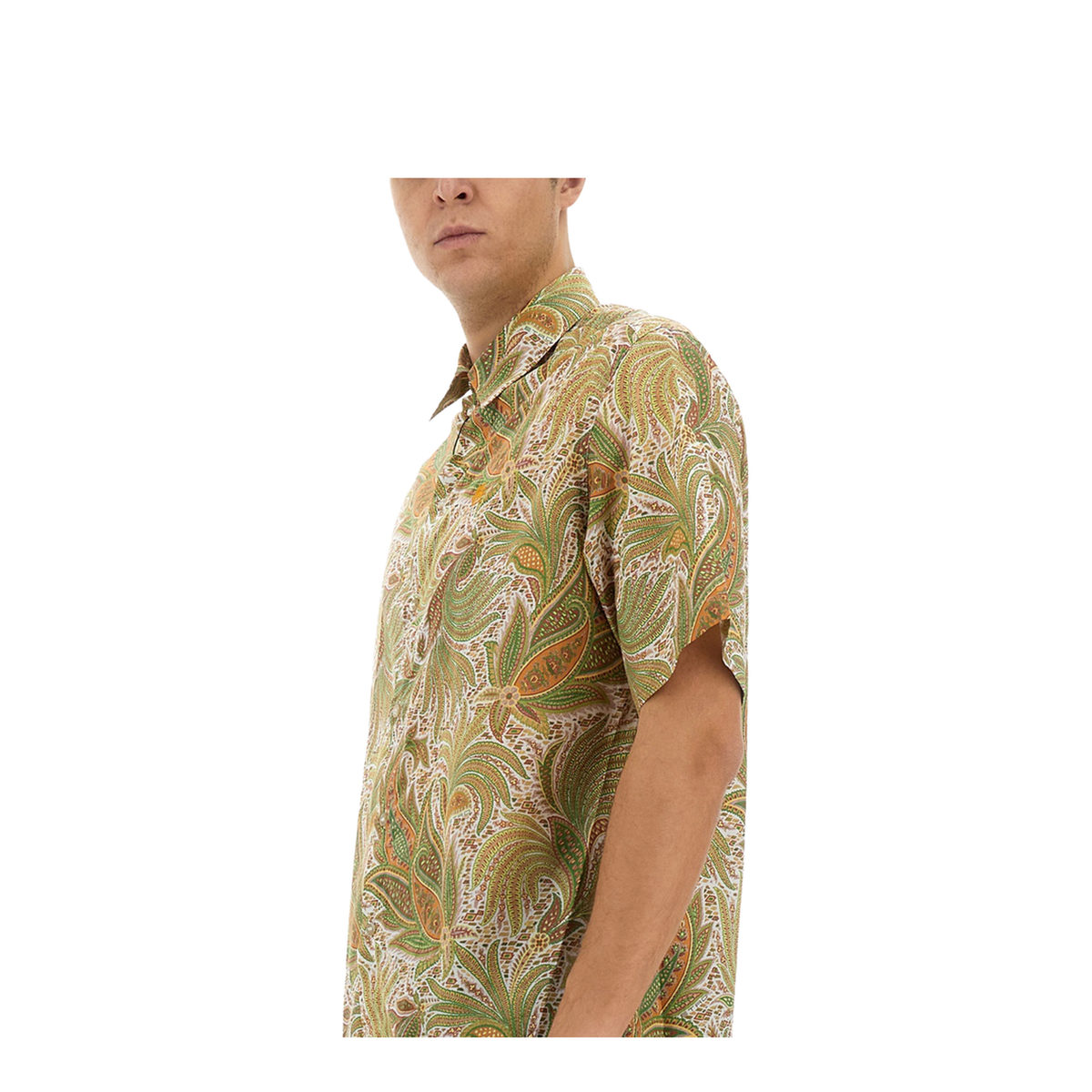 Over Shirt