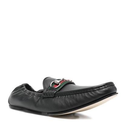 Flat Shoes Black