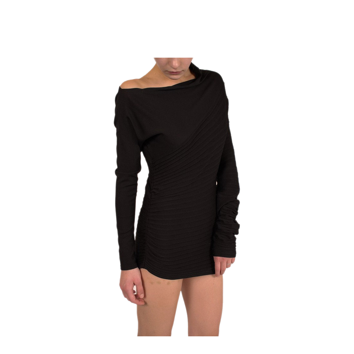 MAYFEYR - PHILOSOPHY DI LORENZO SERAFINI - Dress Nero - A094157000555