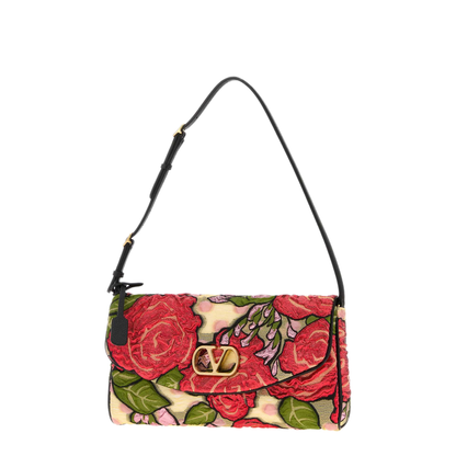 MAYFEYR - Valentino - Shoulder Bag Devain - 9W0B0T31TLR4B8
