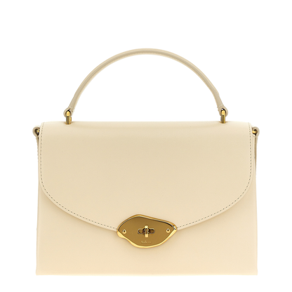 Lana Top Handle Handbag