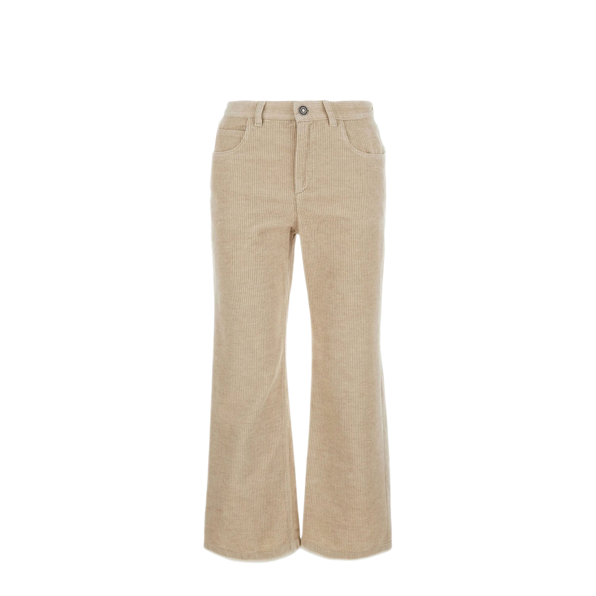 MAYFEYR - Isabel Marant Étoile - Ruthie Trousers - PA0708FAD3G02E23EC