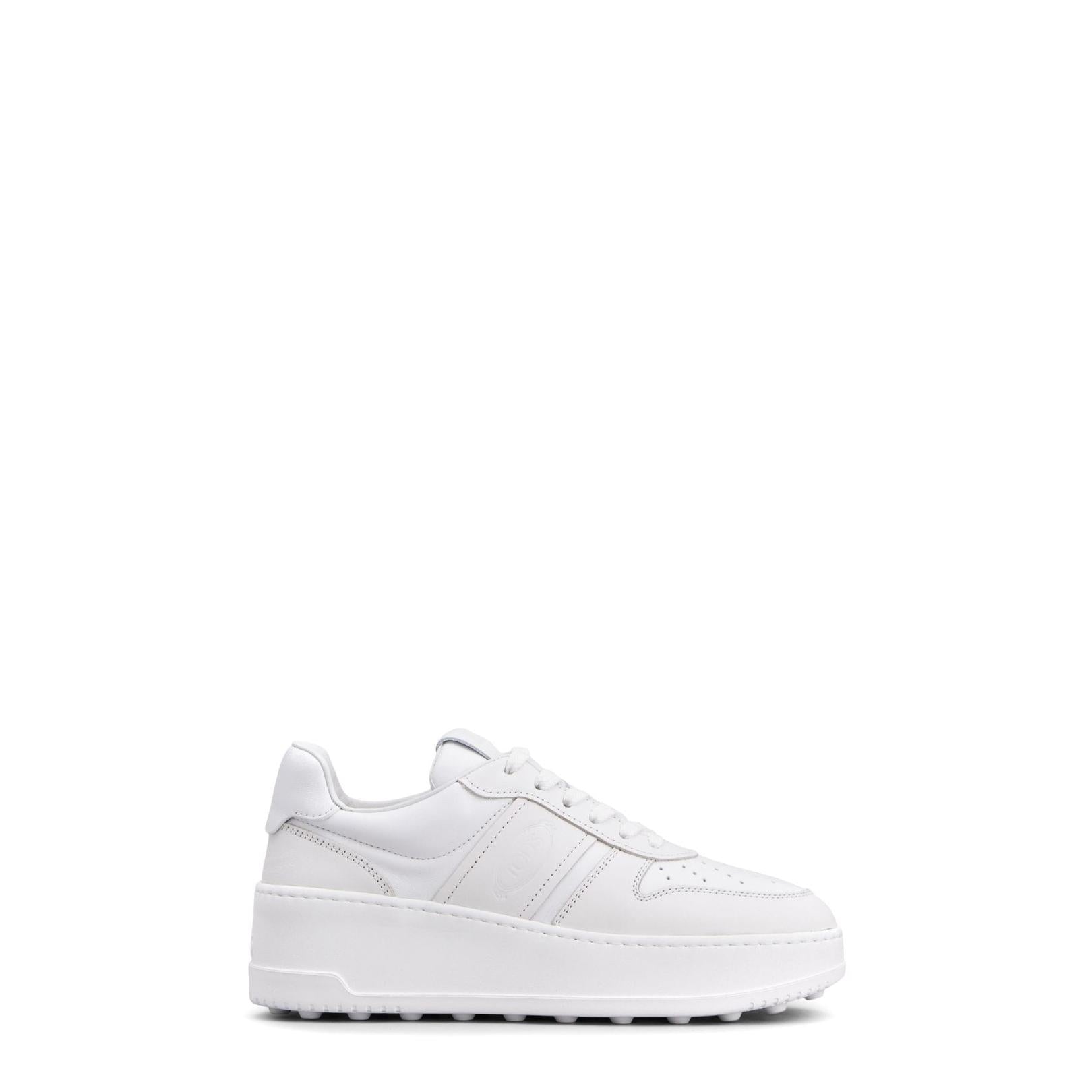 Tod's Sneakers White