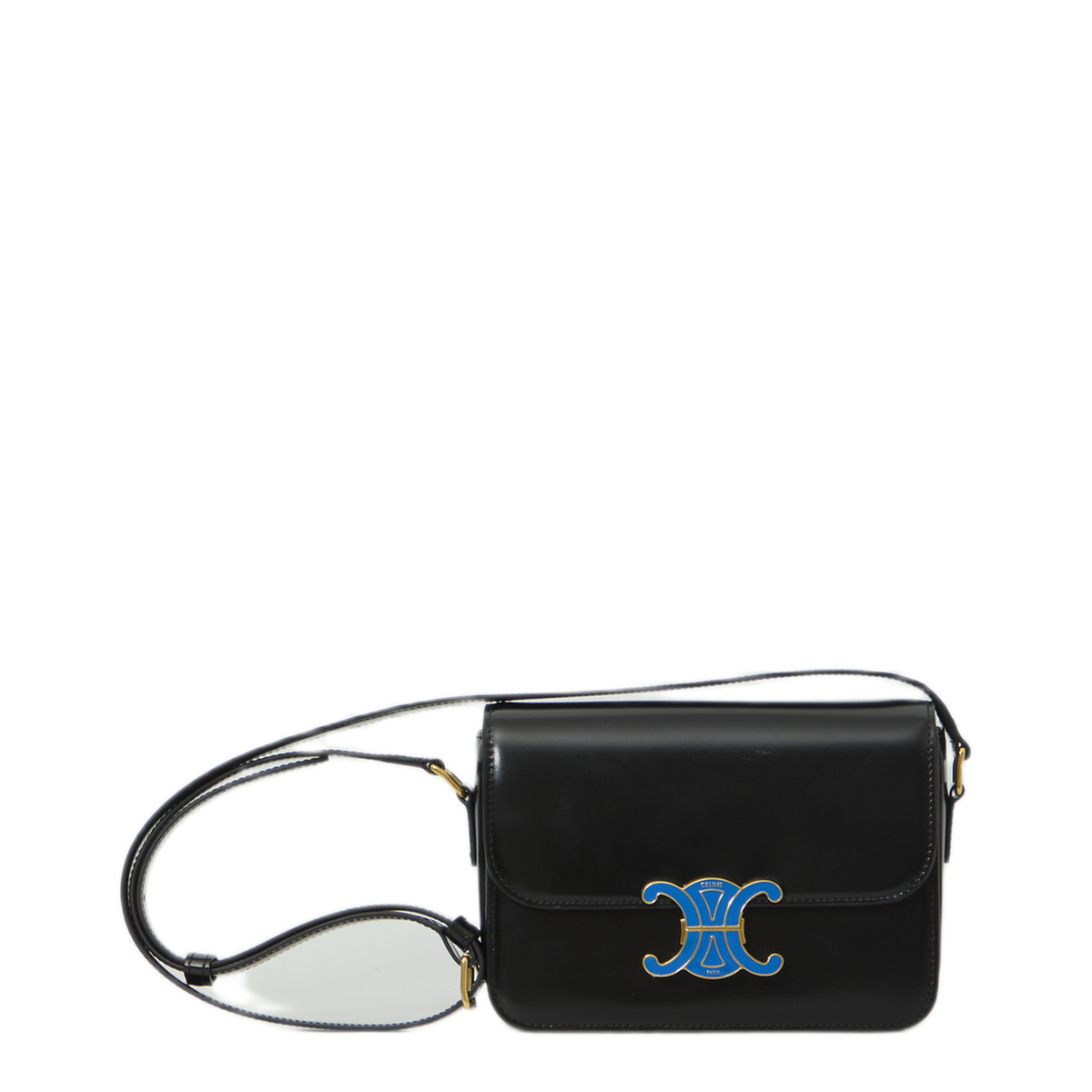 MAYFEYR - Celine - Triomphe Bag - 188424K49GFS3