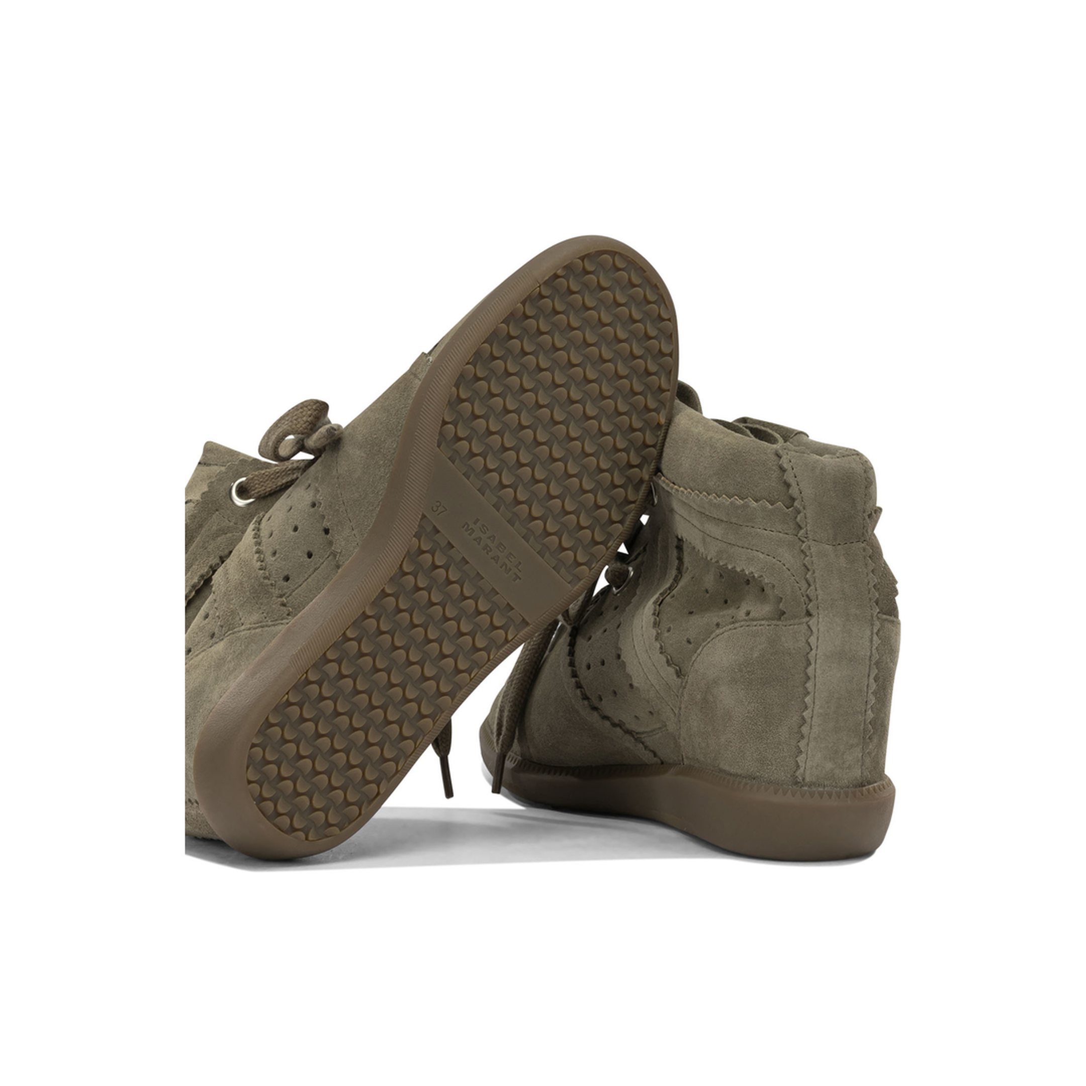 Bobby Sneakers
