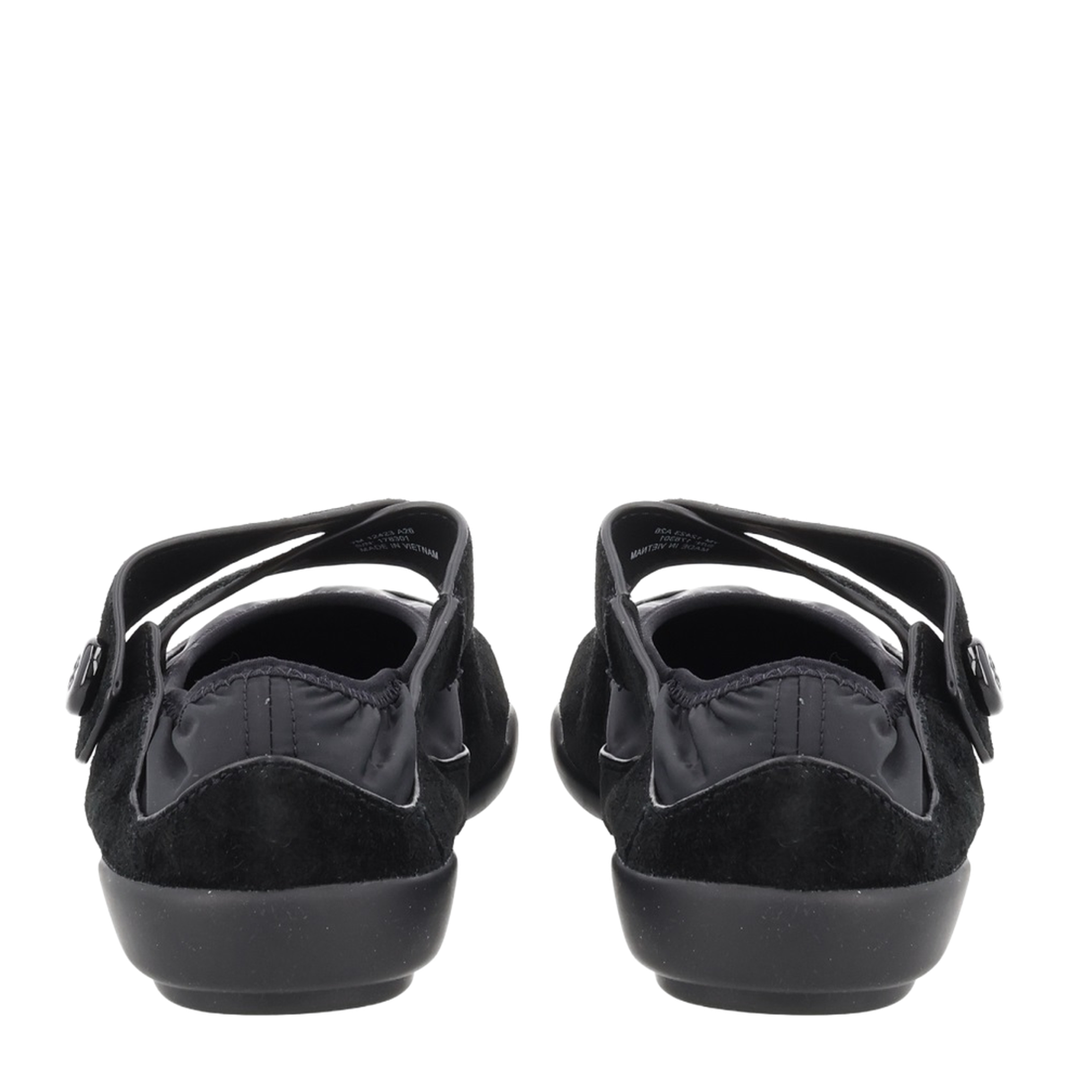 Ballerina Romy Sport Mary Jane