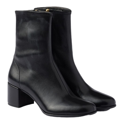MAYFEYR - Prada - Boots Black - 1U233OL68F0002