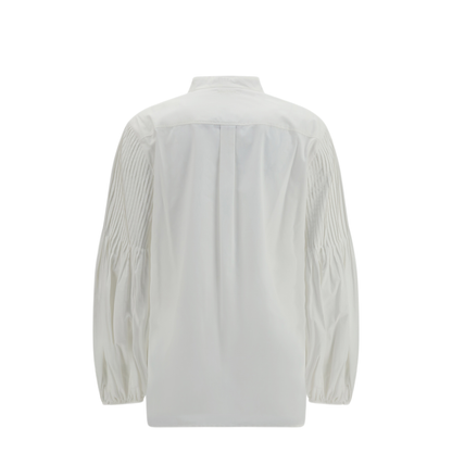 MAYFEYR -  - Balloon Sleeve Blouse - 2626116071600001