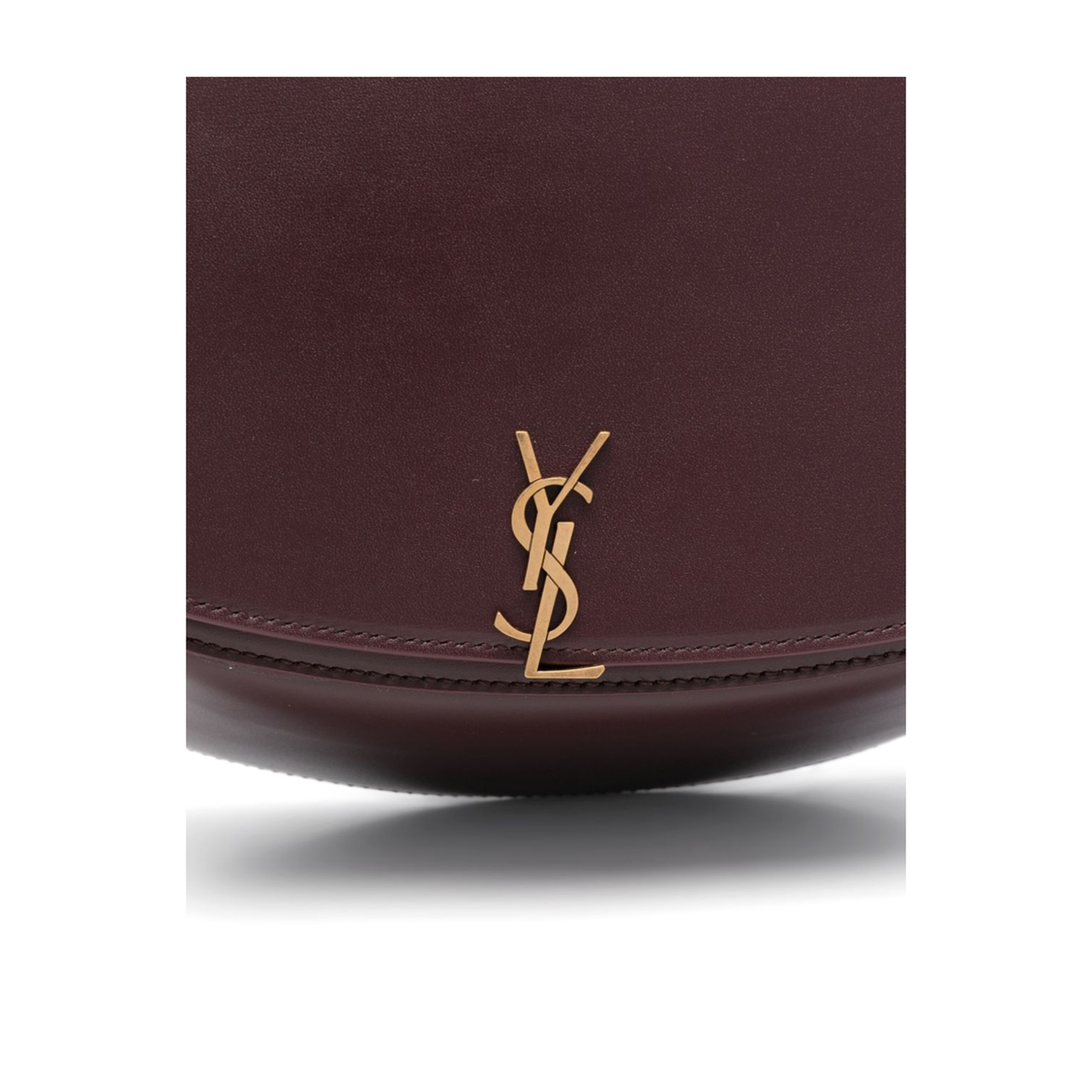 Voltaire Leather Bag