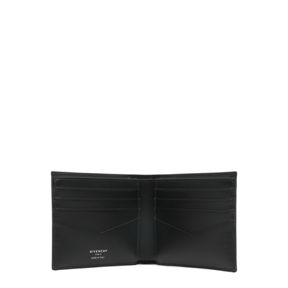 Antigona Stamped Leather Wallet