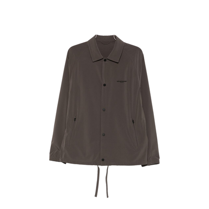 MAYFEYR - Emporio Armani - Simple Coach Jacket - EM004691AF21368U6200