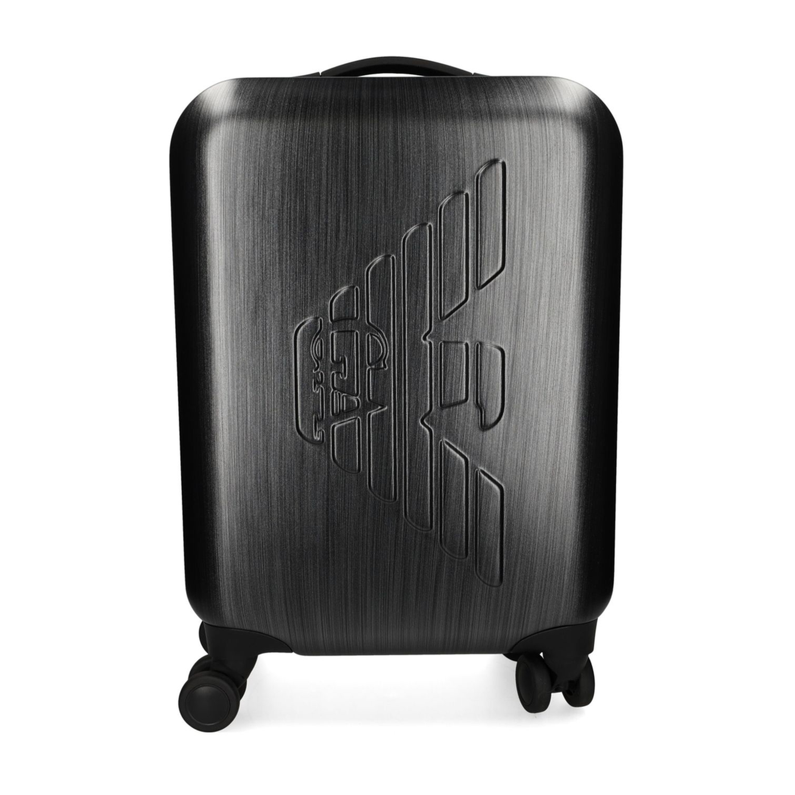Suitcases Grey