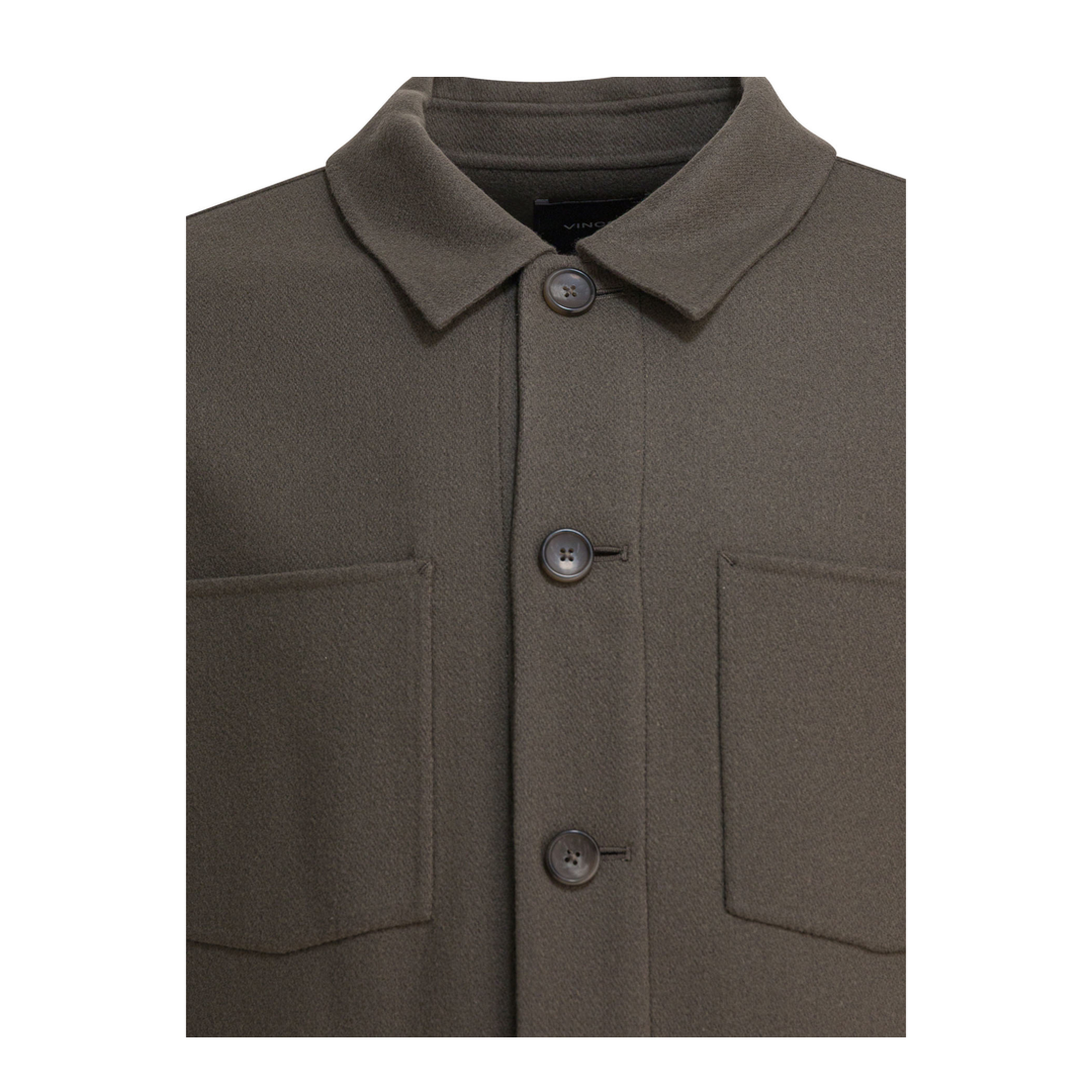 MAYFEYR - Vince - Work Jacket - M10434054A070SMK